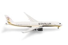 Herpa 537186 - 1:500 - A350-900 Starlux Airlines